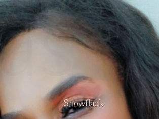 Snowflack