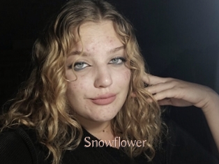 snowflower Anal Sexe