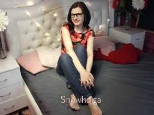 Snowhelga