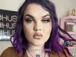 Snowyglowy