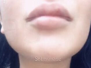 SoLoranaise