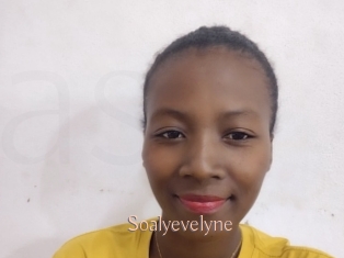 Soalyevelyne
