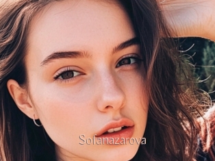 Sofanazarova