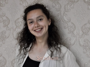 Sofashum