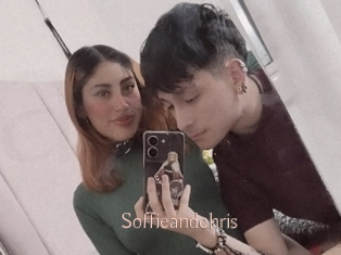 soffieandchris Anal Sexe