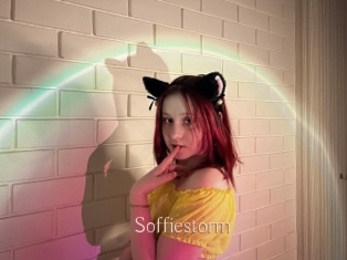 Soffiestorm