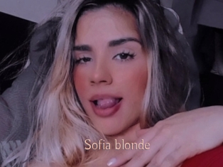Sofia_blonde