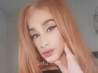 Sofia_hornny