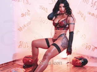 Sofia_leon