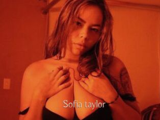 Sofia_taylor