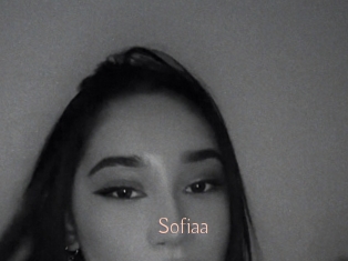 Sofiaa