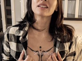 Sofiaalicia