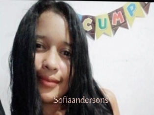 Sofiaandersons