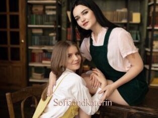 sofiaandkaterin Anal Sexe