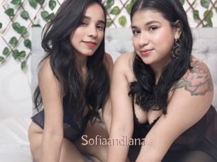 sofiaandlana Anal Sexe