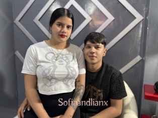 Sofiaandlianx