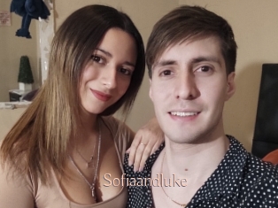 sofiaandluke Anal Sexe