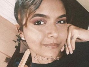 Sofiaandteo