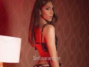 Sofiaarangoo
