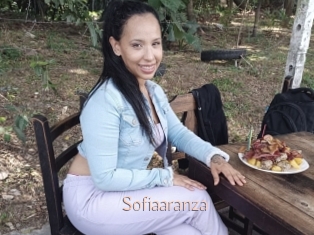 Sofiaaranza