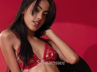 Sofiaarossee
