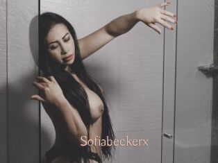 Sofiabeckerx