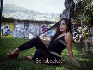 Sofiabecket