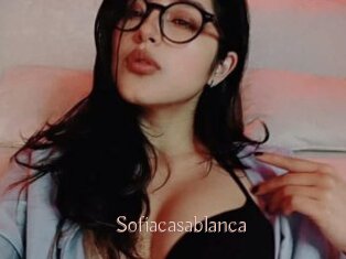 Sofiacasablanca