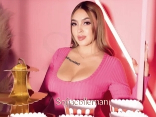 Sofiacolleman
