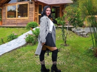 Sofiaconvers