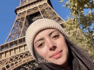 Sofiacrops