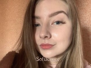 Sofiacruze