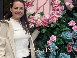Sofiadrim123
