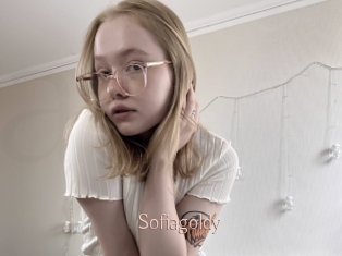 Sofiagoldy