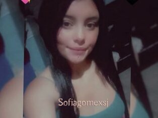 Sofiagomexsj
