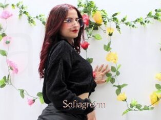 Sofiagreym