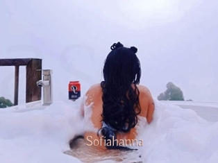 Sofiahanna