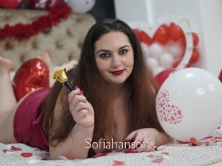 Sofiahanson