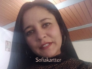 Sofiakartter