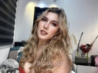 Sofialetaban