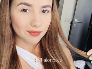 Sofialondres