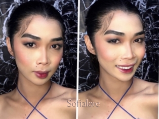 Sofialore