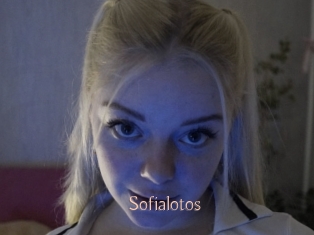 Sofialotos
