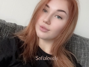 Sofialovely