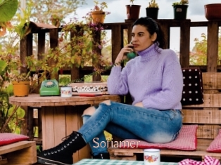 Sofiamer