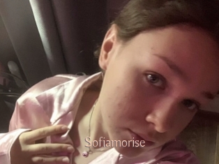 Sofiamorise