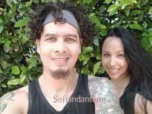 Sofiandanthon