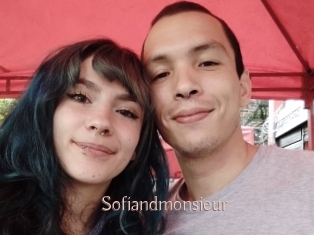 Sofiandmonsieur