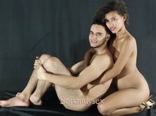 Sofiandysex