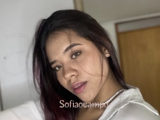Sofiaocampo